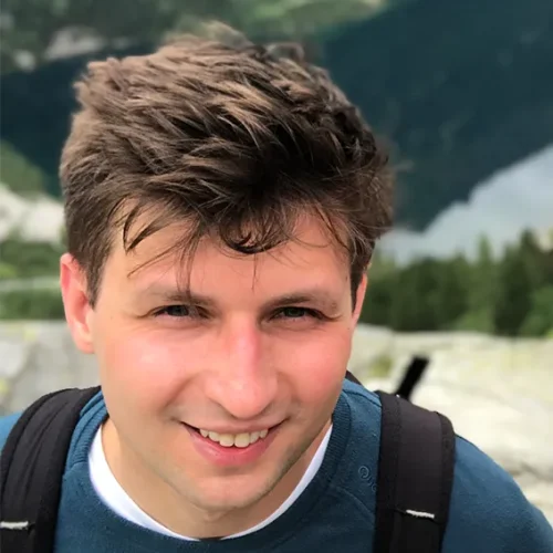 dr Michał Jóźwiak