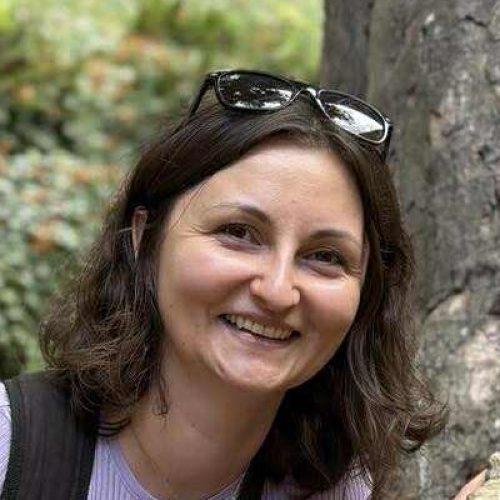 dr Sylwia Michorowska ib