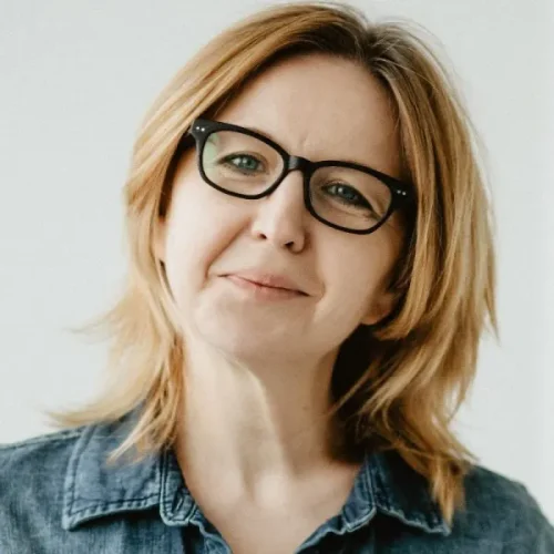 małgorzata bazan mgr